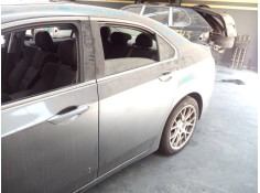 Recambio de puerta trasera izquierda para honda accord berlina (cu) executive referencia OEM IAM    2