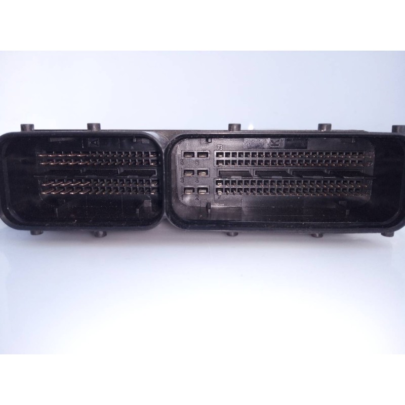 Recambio de centralita motor uce para seat ibiza (6j5) reference referencia OEM IAM 0281015433 045906013AB E2-A1-34-5