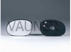 Recambio de cristal retrovisor izquierdo para citroën c3 referencia OEM IAM 1050724027 NUEVO T2-6-A6-3