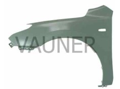 Recambio de aleta delantera izquierda para hyundai i30 referencia OEM IAM 108403612 NUEVO NAVEONLINE