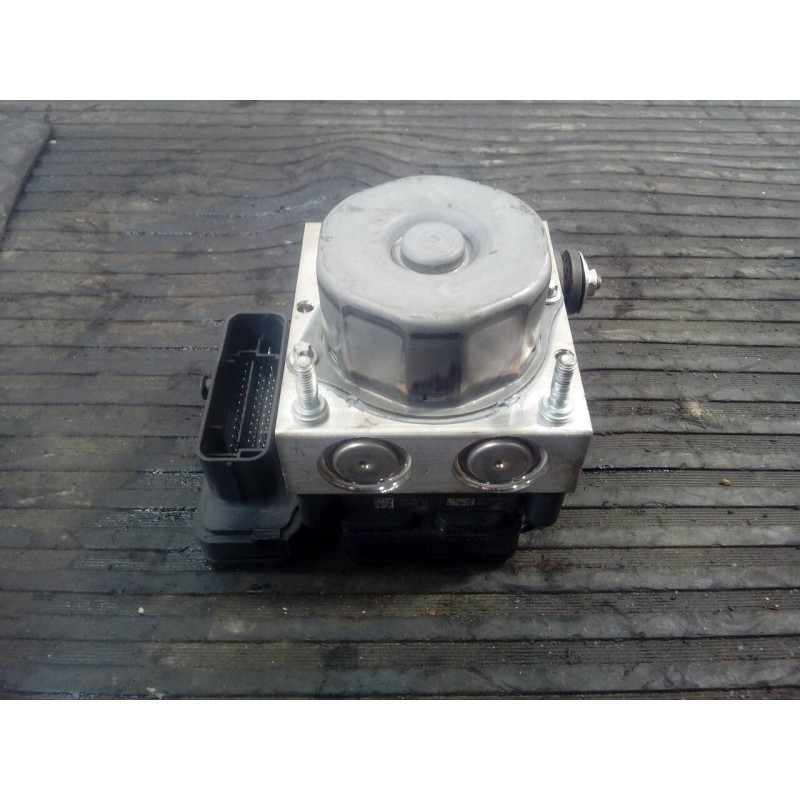 Recambio de abs para renault clio iv limited referencia OEM IAM 476608644R 476608644R P3-A8-3-2