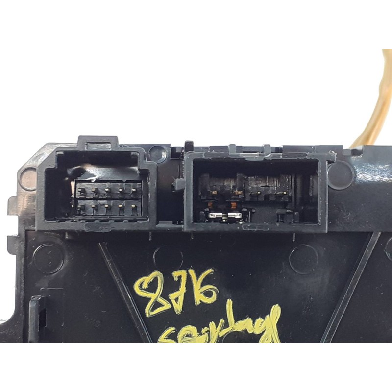 Recambio de anillo airbag para kia sportage concept 4x2 referencia OEM IAM   E3-A3-25-2