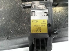 Recambio de pedal acelerador para dacia lodgy laureate referencia OEM IAM 180023122R   2