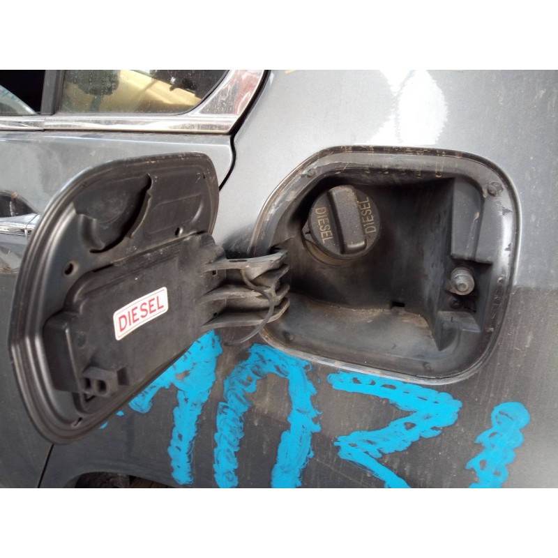 Recambio de tapa exterior combustible para honda accord berlina (cu) executive referencia OEM IAM   