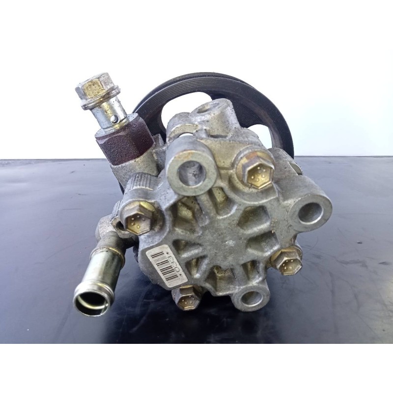 Recambio de bomba direccion para toyota rav 4 (a2) 2.0 d-4d executive 4x4 (2003) referencia OEM IAM   