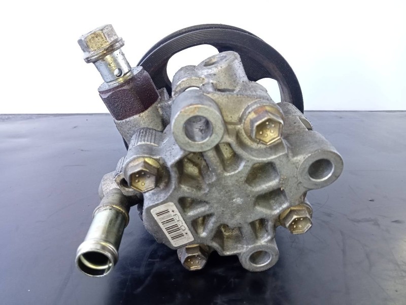 Recambio de bomba direccion para toyota rav 4 (a2) 2.0 d-4d executive 4x4 (2003) referencia OEM IAM   