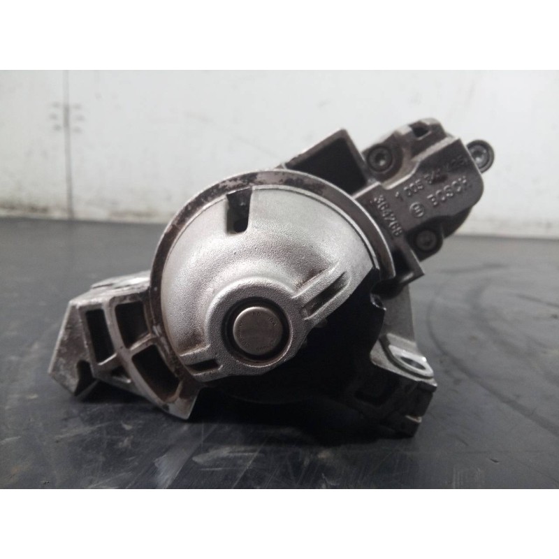 Recambio de motor arranque para bmw serie 1 lim. (f20) 114d referencia OEM IAM 857190503  P3-B7-8-3