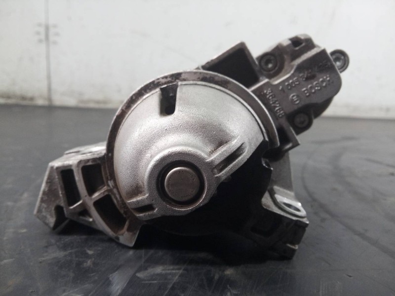Recambio de motor arranque para bmw serie 1 lim. (f20) 114d referencia OEM IAM 857190503  P3-B7-8-3