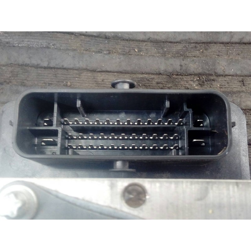 Recambio de abs para renault clio iv limited referencia OEM IAM 476608644R 476608644R P3-A8-3-2