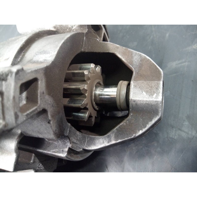 Recambio de motor arranque para bmw serie 1 lim. (f20) 114d referencia OEM IAM 857190503  P3-B7-8-3