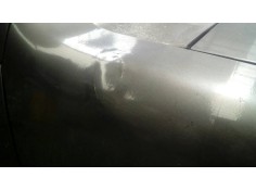 Recambio de aleta delantera derecha para opel monterey básico referencia OEM IAM    2