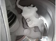 PINZA FRENO DELANTERA IZQUIERDA 