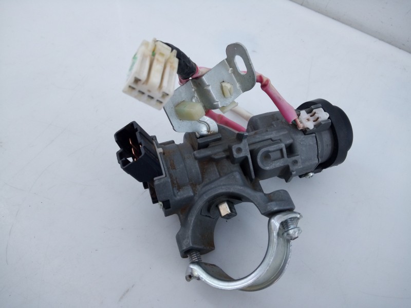 Recambio de antirrobo para kia sportage concept 4x2 referencia OEM IAM LMZDC2  E3-A3-33-1