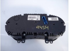 Recambio de cuadro instrumentos para seat ibiza (6j5) reference referencia OEM IAM 6J0920801A  E2-A1-22-3 2