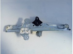 Recambio de elevalunas delantero izquierdo para renault kadjar intens referencia OEM IAM   E1-A1-46-2 2