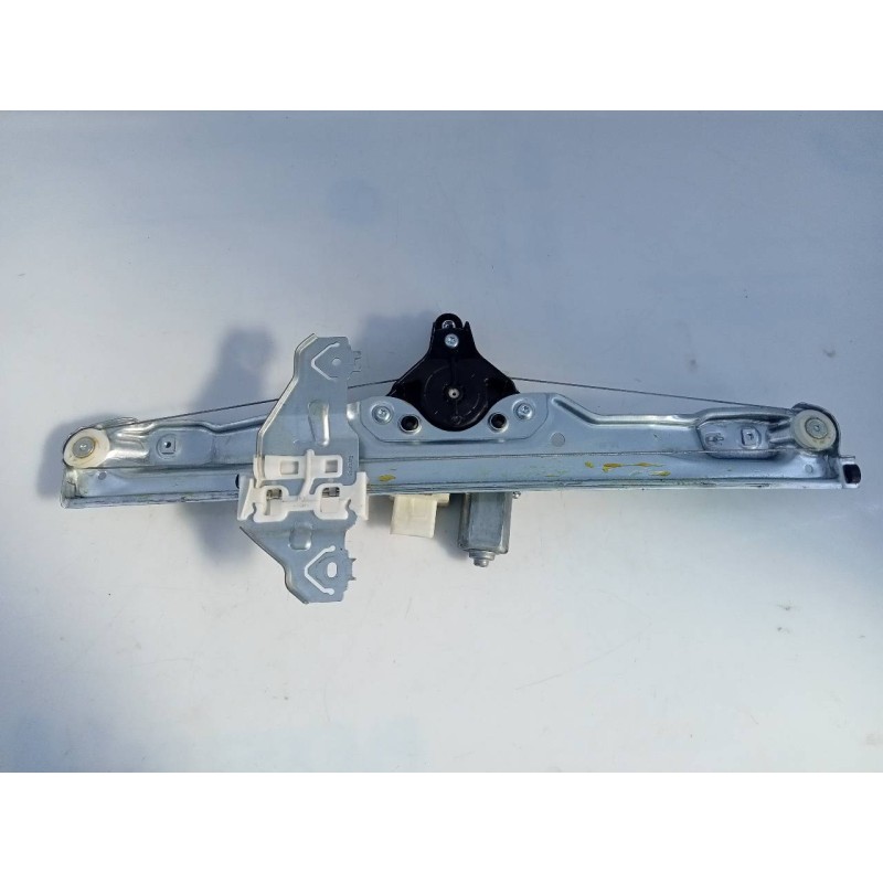 Recambio de elevalunas delantero izquierdo para renault kadjar intens referencia OEM IAM   E1-A1-46-2