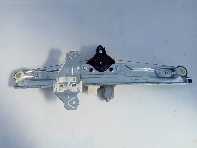 Recambio de elevalunas delantero izquierdo para renault kadjar intens referencia OEM IAM   E1-A1-46-2