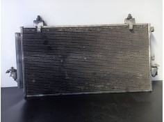 CONDENSADOR / RADIADOR AIRE ACONDICIONADO P2-A4-7