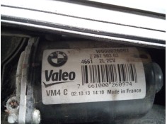 MOTOR LIMPIA DELANTERO 726750303 