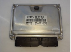 CENTRALITA MOTOR UCE 8E0907401B 0281010446 E2-A1-32-2