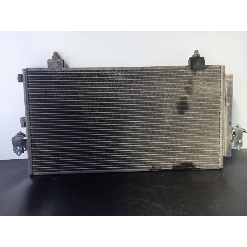 Recambio de condensador / radiador aire acondicionado para toyota rav 4 (a2) 2.0 d-4d executive 4x4 (2003) referencia OEM IAM   