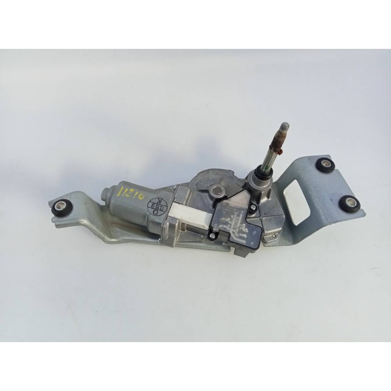 Recambio de motor limpia trasero para bmw serie 1 lim. (f20) 114d referencia OEM IAM 7258532 18558210 E1-A3-48-1