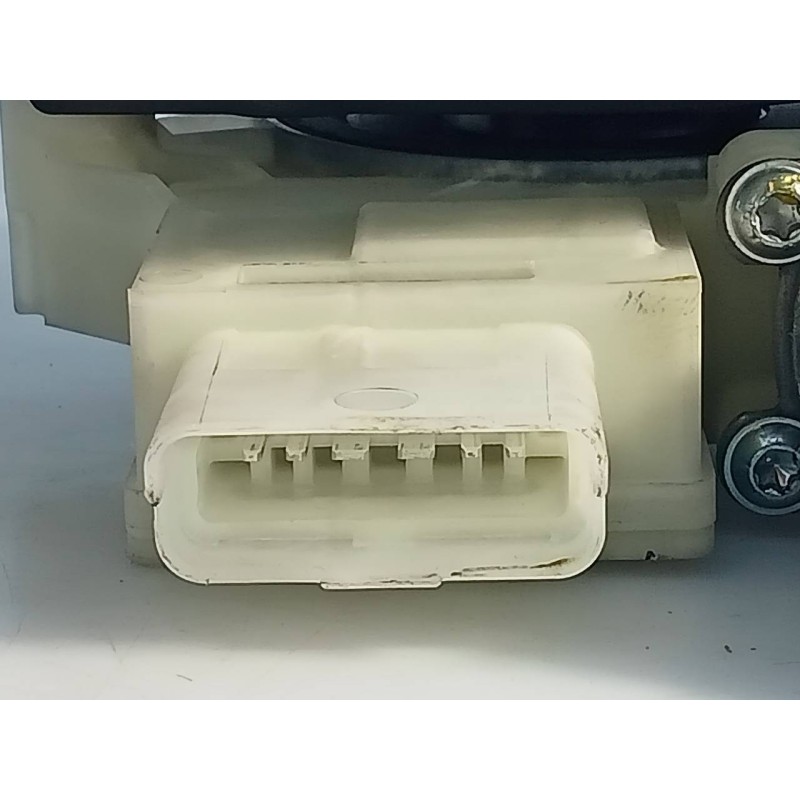 Recambio de elevalunas delantero izquierdo para renault kadjar intens referencia OEM IAM   E1-A1-46-2