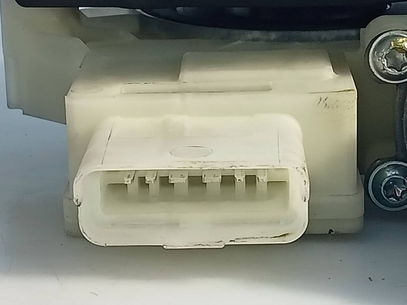 Recambio de elevalunas delantero izquierdo para renault kadjar intens referencia OEM IAM   E1-A1-46-2