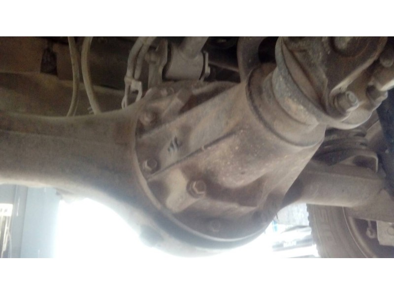 Recambio de diferencial trasero para opel monterey básico referencia OEM IAM   