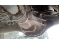 Recambio de diferencial trasero para opel monterey básico referencia OEM IAM    2