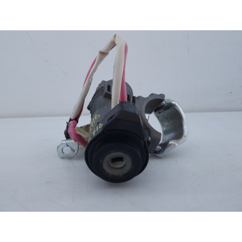 Recambio de antirrobo para kia sportage concept 4x2 referencia OEM IAM LMZDC2  E3-A3-33-1