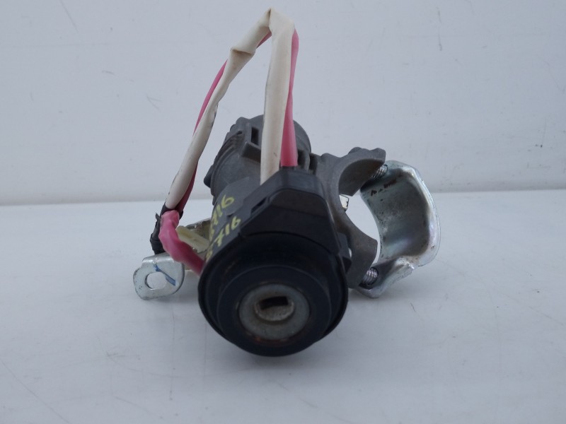 Recambio de antirrobo para kia sportage concept 4x2 referencia OEM IAM LMZDC2  E3-A3-33-1