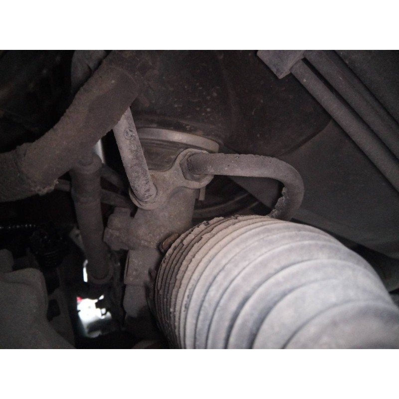 Recambio de cremallera direccion para toyota rav 4 (a2) 2.0 d-4d executive 4x4 (2003) referencia OEM IAM   