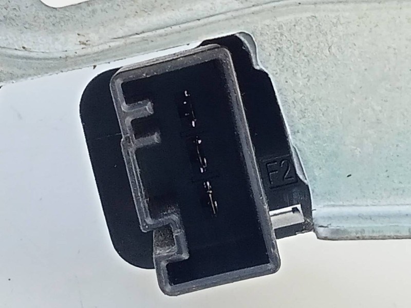 Recambio de motor limpia trasero para bmw serie 1 lim. (f20) 114d referencia OEM IAM 7258532 18558210 E1-A3-48-1