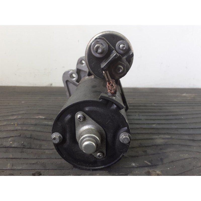 Recambio de motor arranque para renault clio iv limited referencia OEM IAM 0001136008 20130507 