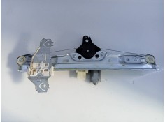 Recambio de elevalunas trasero izquierdo para renault kadjar intens referencia OEM IAM 827217622R  E1-A1-44-1 2