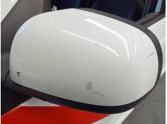 Recambio de retrovisor izquierdo electrico para dacia lodgy laureate referencia OEM IAM    2