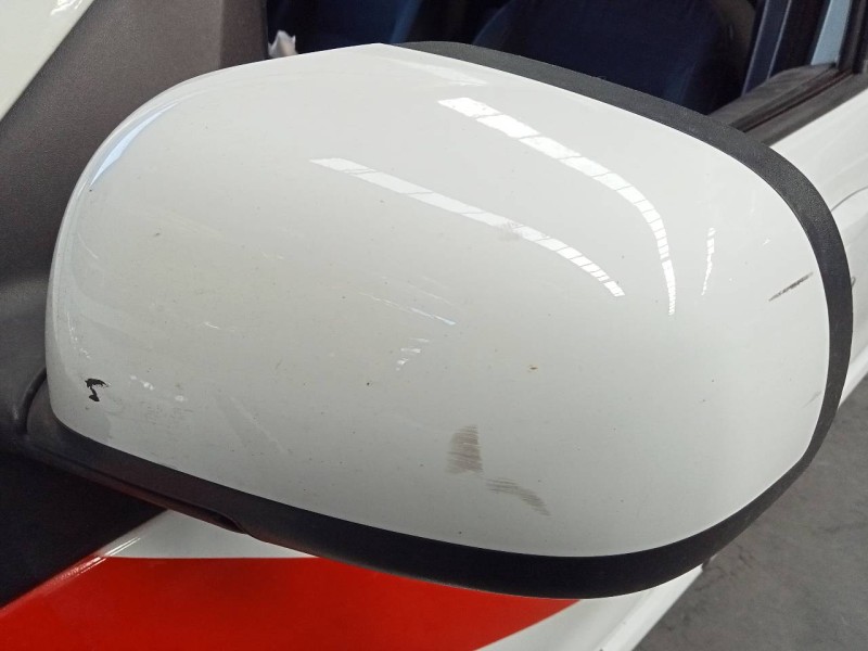 Recambio de retrovisor izquierdo electrico para dacia lodgy laureate referencia OEM IAM   