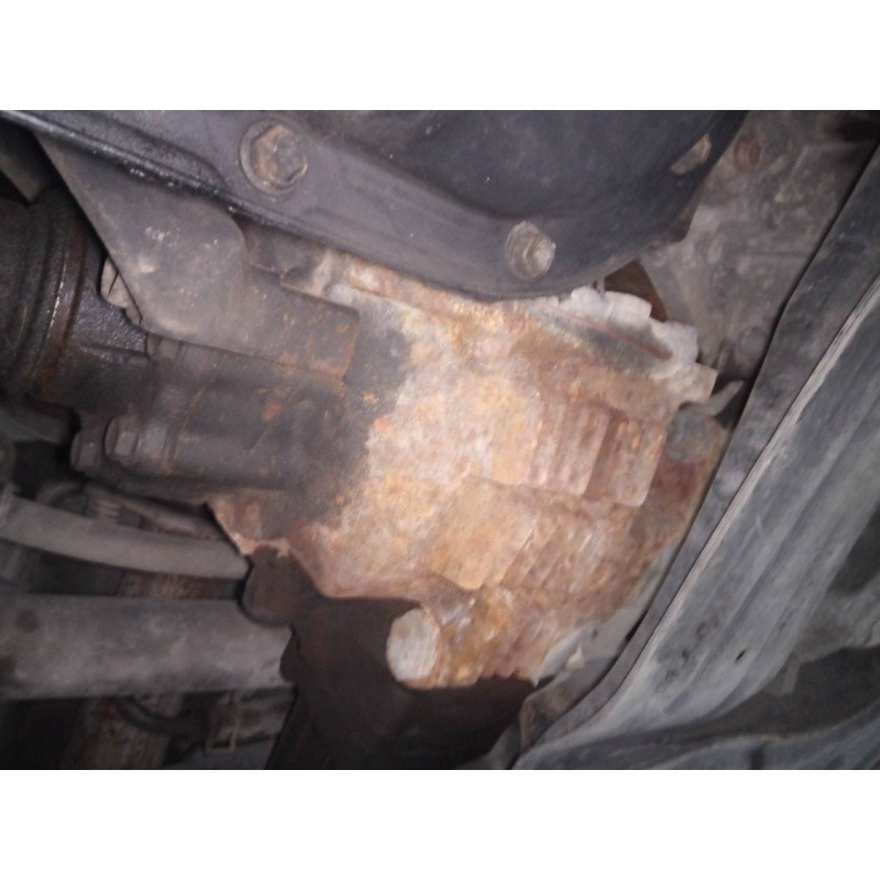 Recambio de diferencial delantero para toyota rav 4 (a2) 2.0 d-4d executive 4x4 (2003) referencia OEM IAM   