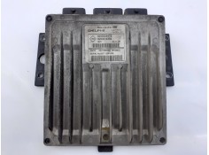 CENTRALITA MOTOR UCE 8200334419 8200414354 E2-A1-32-2