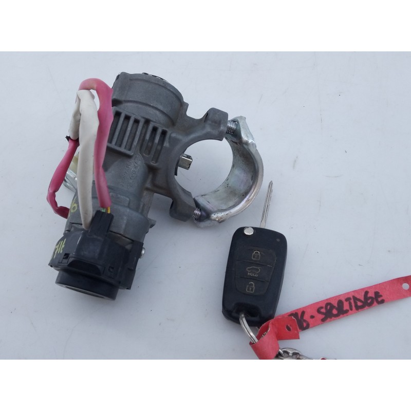 Recambio de antirrobo para kia sportage concept 4x2 referencia OEM IAM LMZDC2  E3-A3-33-1