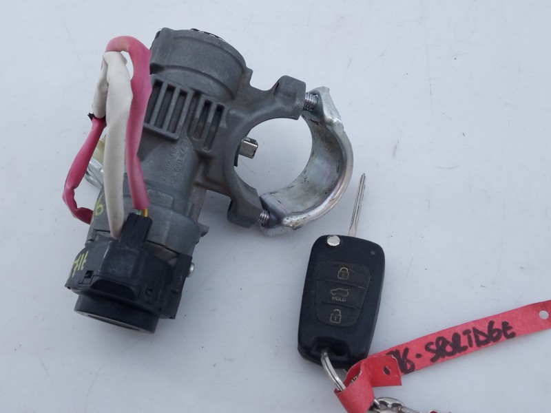 Recambio de antirrobo para kia sportage concept 4x2 referencia OEM IAM LMZDC2  E3-A3-33-1