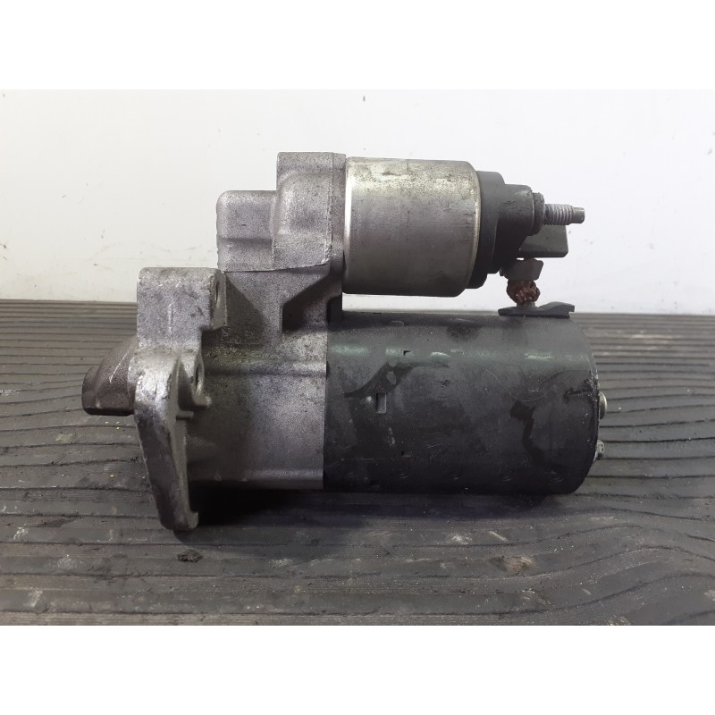 Recambio de motor arranque para renault clio iv limited referencia OEM IAM 0001136008 20130507 
