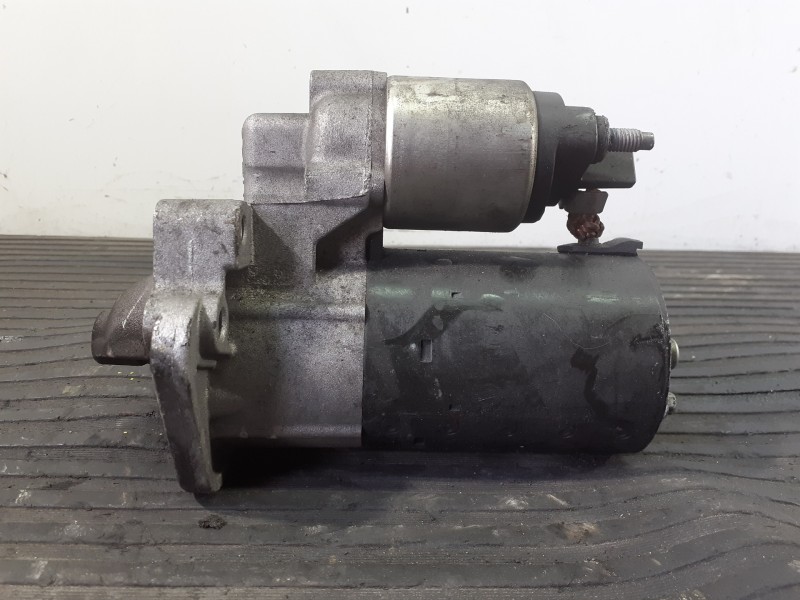 Recambio de motor arranque para renault clio iv limited referencia OEM IAM 0001136008 20130507 