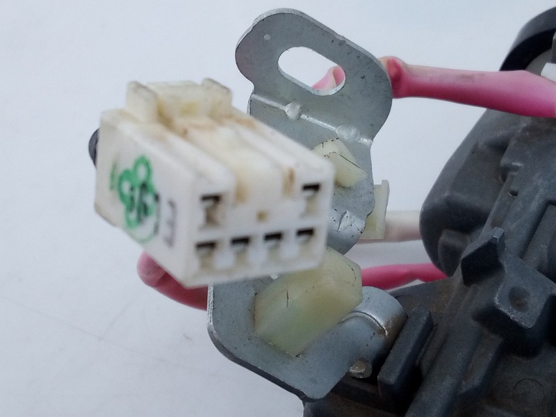 Recambio de antirrobo para kia sportage concept 4x2 referencia OEM IAM LMZDC2  E3-A3-33-1