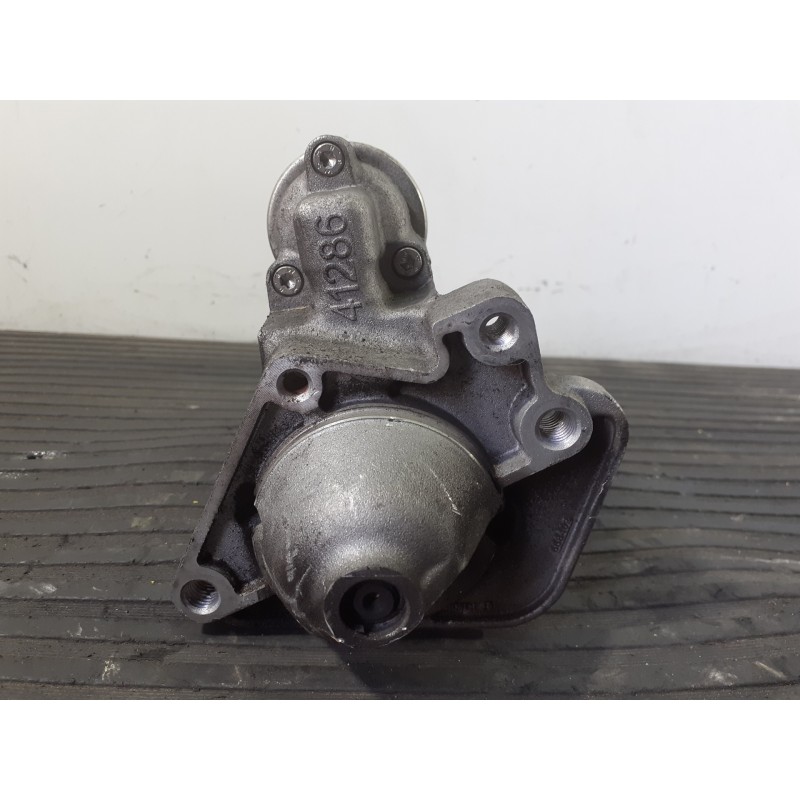 Recambio de motor arranque para renault clio iv limited referencia OEM IAM 0001136008 20130507 