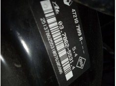 SERVOFRENO 472107999R 