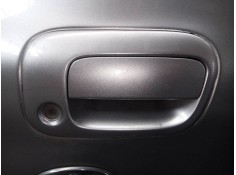 MANETA EXTERIOR PORTON 