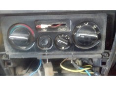 MANDO CALEFACCION / AIRE ACONDICIONADO 