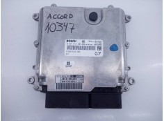 CENTRALITA MOTOR UCE 0281014809 37820RL0G05 E3-B5-18-2
